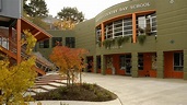 Seattle Country Day School – Seneca Group