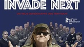 "Where to Invade Next": Erster Trailer zu Michael Moores neuer ...