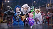 SING 2: ¡Ven y canta de nuevo! - A Look Inside (Universal Pictures) HD ...