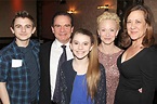 Peter Scolari Children And Their Mothers: Who Are Peter Scolari's ...