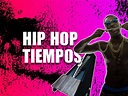 ¿Cuántos tiempos tiene la musica hip hop? - REC_EYES