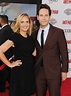 Pictures of Paul Rudd and His Wife Julie Yaeger | POPSUGAR Celebrity