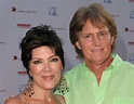 Kris Jenner y Bruce Jenner se separan después de 22 años de matrimonio ...