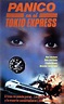 Pánico en el Tokio Express, una película de acción ferroviaria