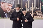 Adam Kadyrov, Marina Yandieva: Two faces of the rule of law in Russia