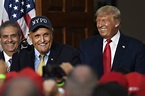 Why Trump is giving Rudy a prime slot at the convention- POLITICO
