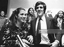 John Kerry Ex- Wife: Who is Julia Thorne? - ABTC