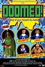 Doomed: The Untold Story of Roger Corman's the Fantastic Four : Extra ...