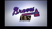 Atlanta Braves Baseball on TBS Theme (1996-2001) - YouTube
