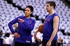 Lindsey Harding leaving Sixers coaching staff to become Kings assistant ...