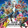 Super Smash Bros. Ultimate | Nintendo Switch | Games | Nintendo