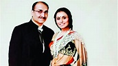 Rani Mukerji and Aditya Chopra's announcement welcoming baby Adira is ...