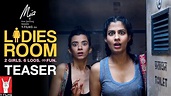 Ladies Room | Teaser - YouTube