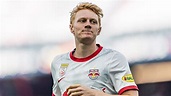 RB Leipzig: Nicolas Seiwald von Salzburg soll neuer Mittelfeld-Chef ...