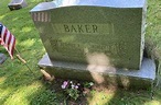 Kenneth R Baker (1927-1976) - Find a Grave Memorial