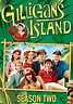 La isla de Gilligan temporada 2 - Ver todos los episodios online
