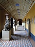 Thorvaldsens Museum - Dansk Arkitektur Center - DAC
