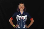 Scottish cyclist Katie Archibald wins gold at Track Cycling World ...