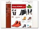 SchuhSign - Online-Shop und Laden für hochwertige Schuhlabels