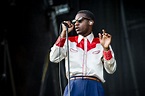 Leon Bridges's Houston Rodeo Performance Wasn't Booked for African ...