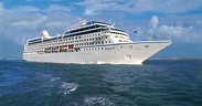 Exclusive: First look at Oceania's revamped Insignia