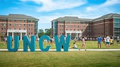 University of North Carolina Wilmington | Cappex