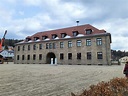 KZ-Gedenkstätte Flossenbürg - Feuerhof