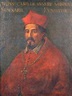 Giulio della Rovere Biography - Italian Cardinal | Pantheon
