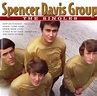 Old Melodies ...: Spencer Davis Group - The Singles