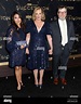 J. Smith-Cameron, husband Kenneth Lonergan and daughter Nellie Lonergan ...