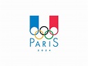 Paris 2024 Logo Vector