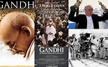 Gandhi (1982) | SANTOSH CHAUBEY