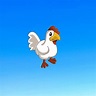 Amazon.com: The Chicken Wing Beat : Ricky Desktop: Música Digital