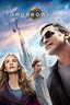 Tomorrowland (2015) - Posters — The Movie Database (TMDb)
