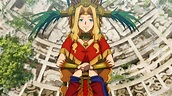 En estos animes ha aparecido Quetzalcóatl como personaje | TierraGamer