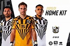 Port Vale reveal new 2020/21 home kit in collaboration with Robbie ...
