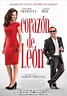 Cartel de la película Corazón de León - Foto 1 por un total de 17 ...