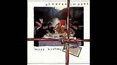 Altered Images - Happy Birthday (1981 Full Album) - YouTube