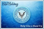 Hope for the Holidays | 98.9 The Rock | Kansas City