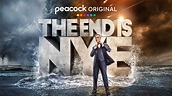 Watch a Sneak Peek of Peacock's 'THE END IS NYE' starring Bill Nye ...