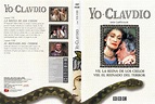 Sección visual de Yo, Claudio (Miniserie de TV) - FilmAffinity