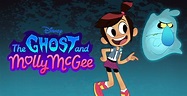 'The Ghost and Molly McGee' Season 2 First Look - Disney Plus Informer