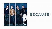 Boyzone - Because (Official Audio) - YouTube
