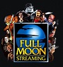 Horrorcentric: Full Moon Features Debuts All-New "Full Moon Streaming"