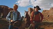 The Searchers (1956) Movie Review