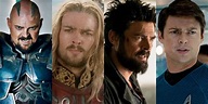 'The Boys' to 'Thor': Karl Urban's Best Performances