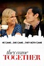 They Came Together (2014) - Posters — The Movie Database (TMDB)