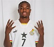 Abdul Fatawu Issahaku in line to make history at FIFA World Cup