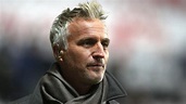 David Ginola out of FIFA presidency race, fails to get five nominations ...