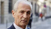 Hubert Falco n'est officiellement plus maire de Toulon - France Bleu